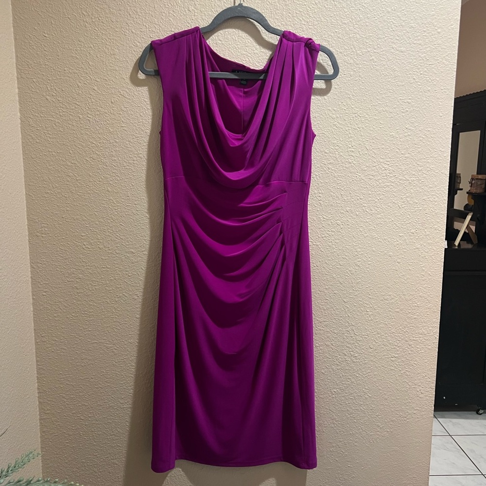Lauren by Ralph Lauren dress